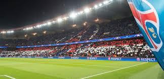Jun 20, 2021 · psg identifica la alternativa de hakimi en movimiento que podría afectar los planes de man utd by ezanime.net 20 de junio de 2021, 15:00 el psg ha identificado a kieran trippier del atlético de madrid como una opción de respaldo si no puede asegurar al objetivo de primera elección achraf hakimi. Psg Bate Su Record De Asistencia Gracias A La Venta De Entradas En El Extranjero Palco23