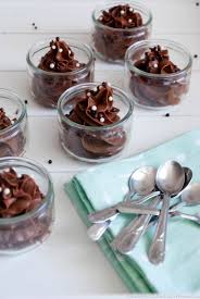 Mousse Au Chocolat Sans Oeuf Recette Mousse Chocolat Sans Oeuf Mousse Au Chocolat Mousse Au Chocolat Facile