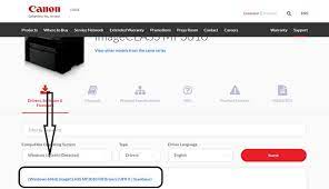 Canon imageclass mf3010/mf4570dw limited warranty. Canon Mf3010 Printer Driver Download Install And Update