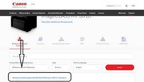 Installing driver/software (usb connection) (windows) solution. Canon Mf3010 Printer Driver Download Install And Update