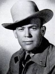 Hopson, Shirreffs e Patten, giganti della letteratura western