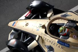 The main difference f1 cars with other cars of different motorsport is its aerodynamics. Formel E In Marrakesch Felix Da Costa Schlagt Gunther Lotterer Im Qualifying E Formel De