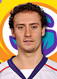 Player photos for the 2011-12 Ohio State University at hockeydb.com