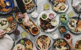 Hosting a dinner party can be overwhelming. Best Casual Dinner Party Recipes In Atlanta Archives Aislac