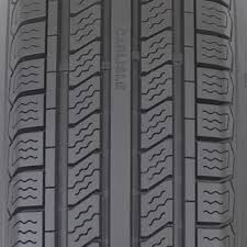 Radial Trail Hd Tire