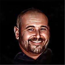 Adrian Goddard ACIPP