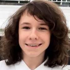 Fundraiser by Sarah Forshaw : Harry Kinney-Ryan