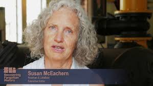 Susan McEachern (Rowmand & Littlefield)