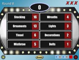 Family feud is one of the oldest game shows. Christmas Family Feud Powerpoint Game By Bad Boy Wong Education Tpt