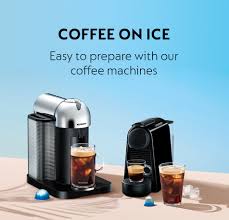 Maybe you would like to learn more about one of these? Coffee Espresso Machines Nespresso Canada