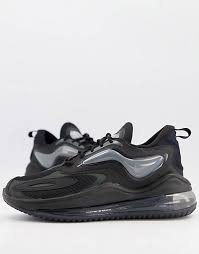 Zephyr carries individual parts and accessories for all our balloon arch & column kits. Nike Air Max Zephyr Trainers In Black Asos