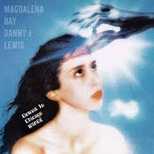 Stream scapegoat by Reid Randolph