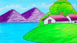 Easy Drawing Ideas And Tips For Kids Easy Draw Step By Step Drawing Anyone can create great looking diy drawings!. bizimtube creative diy ideas