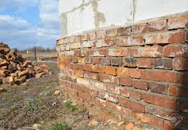 Home repair, local contractors, remodelers, handyman Bad Brick House Foundation Wall Stock Photo Picture And Royalty Free Image Image 129160500