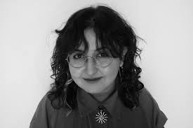 Artists season five — The Amelia Project