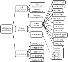 Image result for ANA Staining Pattern