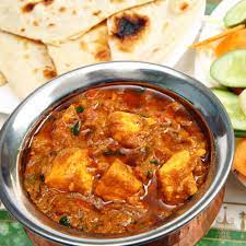 Kadai Paneer Recipe Hungryaar