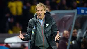 Jürgen klinsmann übernahm bis saisonende in berlin. Jurgen Klinsmann Langfristig Bei Hertha Bsc Kritiker Traut Ihm Wende Zu Fussball
