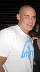 Gregory Mitton Obituary