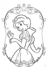 Prinzessin 10 Ausmalbilder Disney Princess Coloring Pages Snow White Coloring Pages Princess Coloring Pages