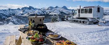 Click on link to read about the tree species. Four Mountain Peaks To See In The High Sierra