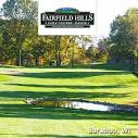 Fairfield Hills Golf Course - Baraboo, WI - Save up to 50%