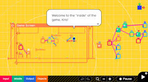 Today, it's one of the most popular and active free game development engines currently available. Nintendo S Game Builder Garage Taught This Comp Sci Dropout How To Make Games Engadget