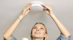 Our favorite carbon monoxide detectors. 10 Best Smoke Detector Carbon Monoxide Alarm 2020 Assemblage Designbolts