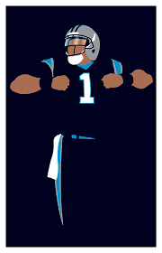 Cam newton's official facebook page. Carolina Panthers Cam Newton 39 Superman 39 Poster 11 X 17 Quot Carolina Panthers Wallpaper Carolina Panthers Football Carolina Panthers Logo Nfl