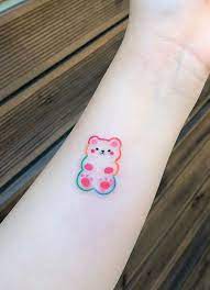 90 Super Cute Small Tattoo Ideas For Every Girl Thetatt Cute Tattoos Small Girl Tattoos Tattoos