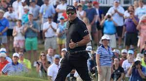 2021 Pga Championship Purse Payout Breakdown Winner S Share