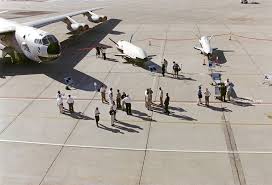 Image result for Federal Yellow 2000 Fleet