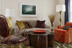 Some people have a knack for interior decorating, while others end up with a home that looks like a salvage yard. Mixing Contemporary Traditional Styles Andrew Flesher