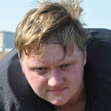 Q&A: In the trenches with the Hutch linemen