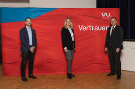 Landtagswahl 2021 steht für folgende wahlen: Triesen
