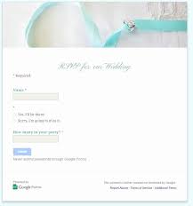 Google Doc Invitation Template Best Of How To Use Google Docs To Create An Online Wedding Rsvp Online Wedding Rsvp Rsvp Online Wedding Rsvp
