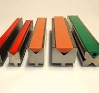 Mar-free Amada Press Brake Tooling | Polyurethane Products