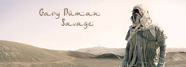 2018 style if we had known (4:45). I Am Looking For The Gary Numan Album Art Font For The Album Savage Forum Dafont Com