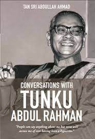 February 7, 2010 tunku abdul rahman putra remembered by din merican tunku was a true malaysian. What Was It Like In The Early Years After Merdeka Tunku Abdul Rahman Tells Us