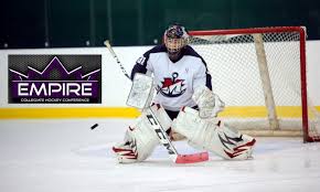 Hockey Scores A Pair Of Victories This Past Weekend