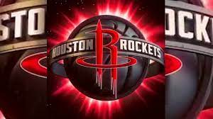 Download vector logo of houston rockets. Houston Rockets Reveal New Logo Abc13 Houston