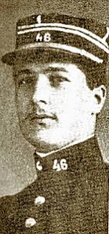 L'Argonne à l'heure 14:18