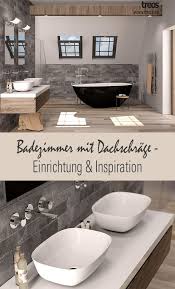 Badezimmer Mit Dachschrage Einrichtungsinspiration Badezimmer Dachschrage Badezimmer Dachgeschoss Einrichtung