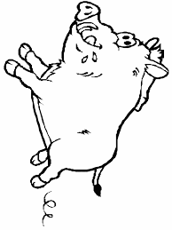 This is a great collection of bears coloring pages. Boar Animals Coloring Pages Coloring Page Book For Kids