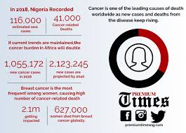 The usual chemotherapy cost can be anywhere from $200 to $2,000 and even upwards. How High Cost Of Cancer Treatment Has Badly Affected Patients In Nigeria