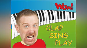 Learn & Play with Steve and Maggie