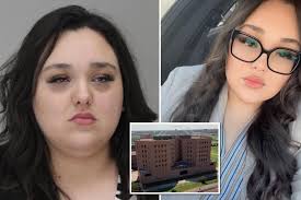 Dallas public defender arrested following illicit relationship with inmate 