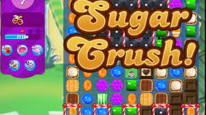 Candy Crush Saga Level 4118 No Boosters Youtube