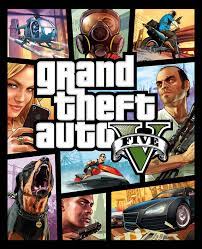 Cómo hacer caída libre en gta 5 para computadoras. Grand Theft Auto V Is Now Available For Pc Rockstar Games