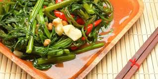 Tumis kangkung cumi ini dipercaya memilik cita rasa yang sangat enak dan tidak jauh berbeda seperti halnya tumis kangkung tumis kangkung cumi ini dapat dibuat di rumah dengan mudah karena proses membuatnya cukup praktis. 4 Resep Ca Kangkung Istimewa Dari Ca Kangkung Udang Sampai Ca Kangkung Saus Tiram Merdeka Com